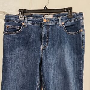 Dickies Denim Straight Leg Jeans